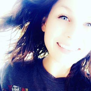 Meet your Posher, Tiffany